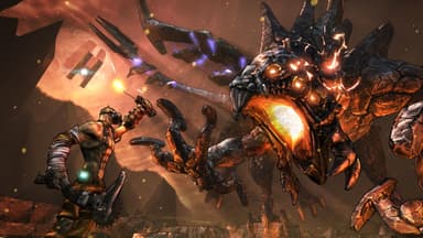 Borderlands 2 - Psycho Pack DLC - PC Windows