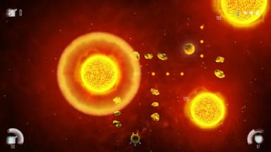Solar Flux - PC Windows,Mac OSX,Linux