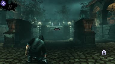 Dark - Cult of the Dead - PC Windows