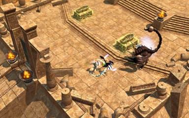 Titan Quest Anniversary Edition - PC Windows