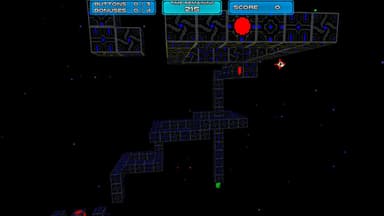 Vertigo Void - PC Windows,Mac OSX,Linux