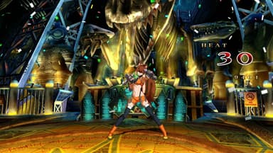 BlazBlue Continuum Shift Extend - PC Windows