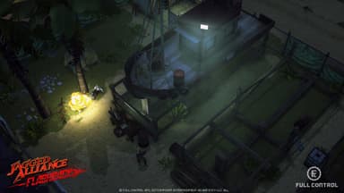 Jagged Alliance Flashback - PC Windows,Mac OSX,Linux