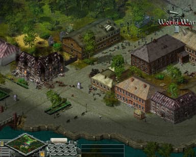 World War I - PC Windows