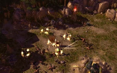 Titan Quest Anniversary Edition - PC Windows