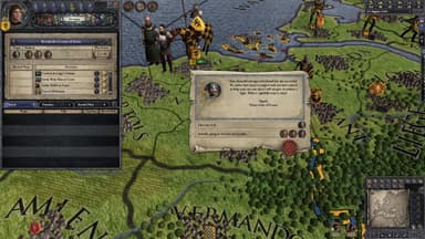 Crusader Kings II Hymns of Abraham Unit Pack DLC - PC Windows Mac OSX