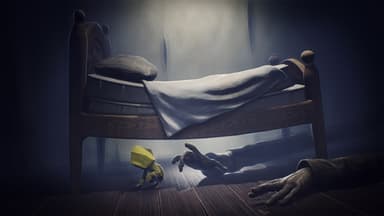 Little Nightmares - PC Windows