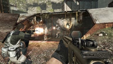 Call of Duty Modern Warfare 3 Collection 2 - Mac OSX