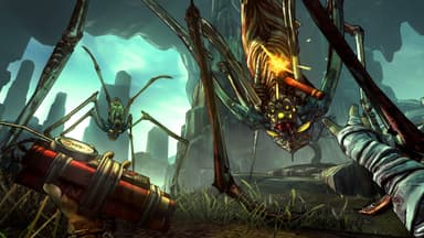 Borderlands 2 - Psycho Pack DLC - PC Windows