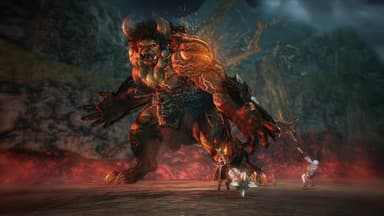 Toukiden: Kiwami - PC Windows