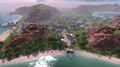 Tropico 4 The Academy DLC - PC Windows