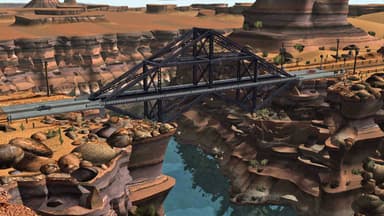 Bridge It + - PC Windows