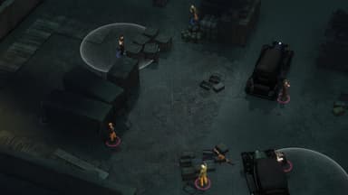 Omerta - City of Gangsters - PC Windows