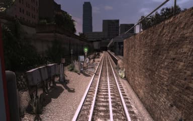 World of Subways 3 - London Underground - PC Windows