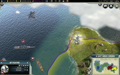 Sid Meier's Civilization V - PC Windows,Mac OSX
