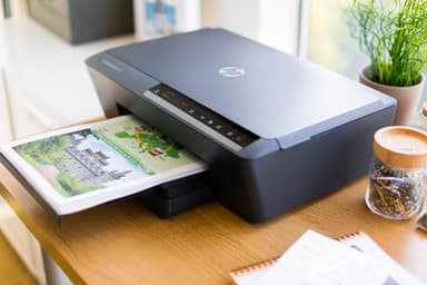 HP OfficeJet Pro 6230 farge blekkskriver