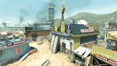 Call of Duty Modern Warfare 3 Collection 4 Final Assault - M