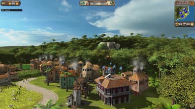 Port Royale 3 Harbour Master DLC - PC Windows