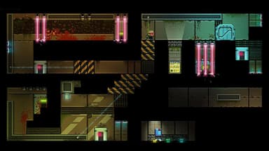 Stealth Bastard Deluxe - PC Windows,Mac OSX,Linux