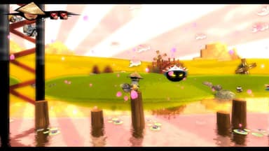 Wooden Sen SeY - PC Windows,Mac OSX,Linux