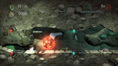 Ethan: Meteor Hunter - PC Windows