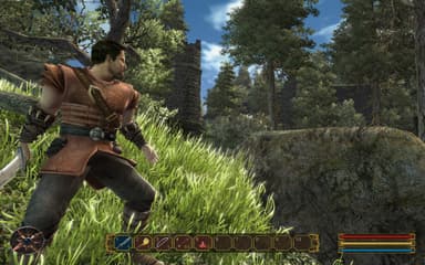 Gothic 3 - Game of the Year Edition - PC Windows
