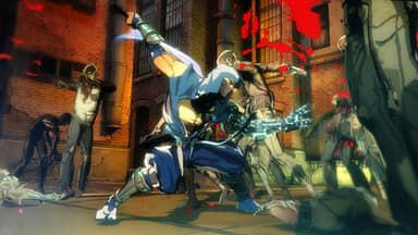 YAIBA: NINJA GAIDEN Z - PC Windows