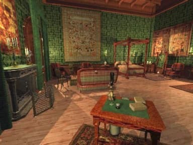 The Cameron Files: The Secret at Loch Ness - PC Windows