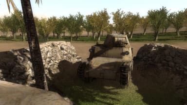 Theatre of War 2: Centauro - PC Windows