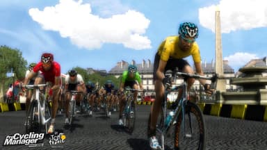 Pro Cycling Manager 2016 - PC Windows