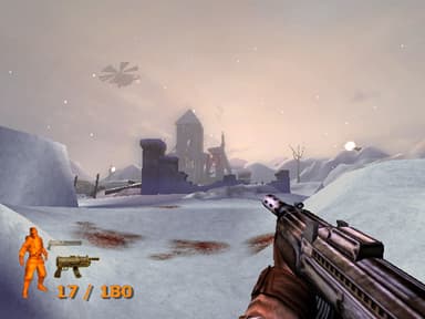 Iron Storm - PC Windows