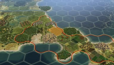 Sid Meier's Civilization V - PC Windows,Mac OSX
