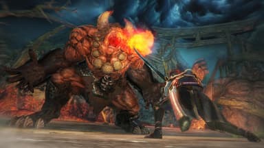 Toukiden: Kiwami - PC Windows