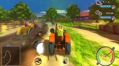 Redneck Racers - PC Windows