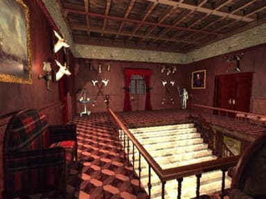 The Cameron Files: The Secret at Loch Ness - PC Windows