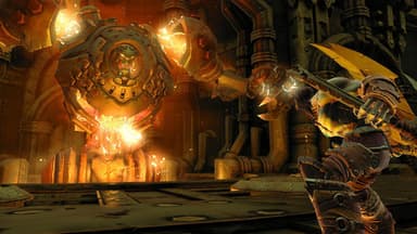 Darksiders II Deathinitive Edition - PC Windows
