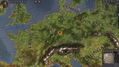 Crusader Kings II Military Orders Unit Pack DLC - PC Windows Mac OSX
