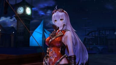 Nights of Azure - PC Windows