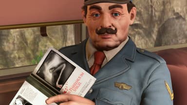 The Raven Remastered - PC Windows,Mac OSX,Linux