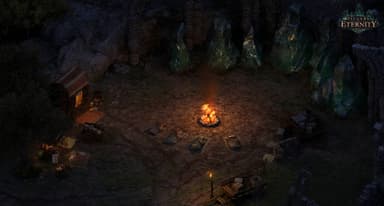 Pillars of Eternity Hero Edition - PC Windows,Mac OSX,Linux