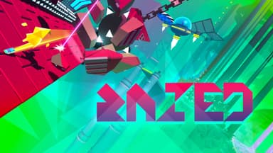RAZED - PC Windows,Mac OSX,Linux