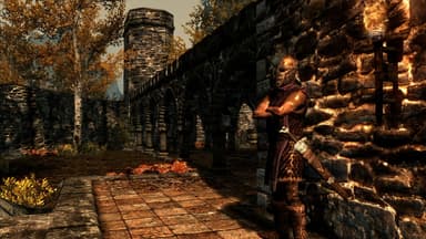 The Elder Scrolls V Skyrim - PC Windows