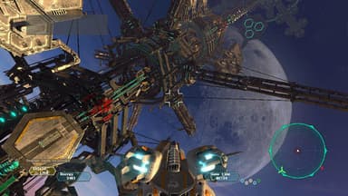 Star Raiders - PC Windows