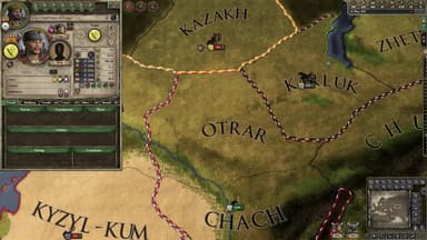 Crusader Kings II: Horse Lords - PC Windows,Mac OSX
