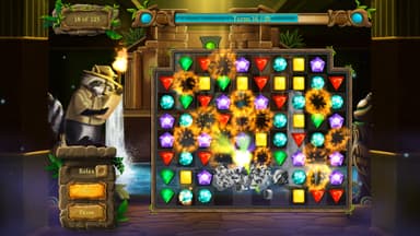 Ricky Raccoon 2 - Adventures in Egypt - PC Windows