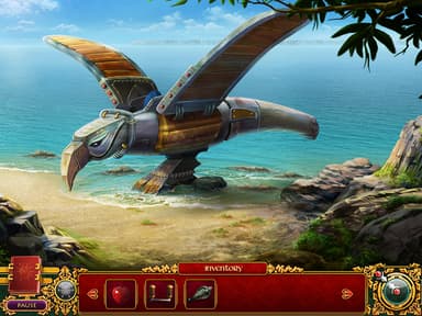 Secret Of The Royal Throne - PC Windows