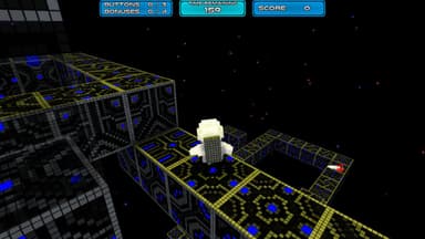 Vertigo Void - PC Windows,Mac OSX,Linux