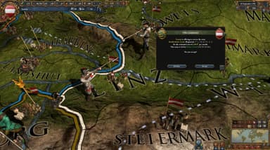 Europa Universalis IV: Mare Nostrum - PC Windows,Mac OSX,Linux