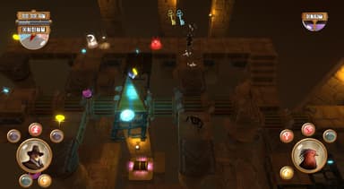 Hamilton s Great Adventure: Retro Fever - PC Windows