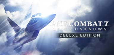ACE COMBAT 7 SKIES UNKNOWN Deluxe Edition - PC Windows